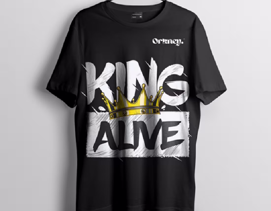 Cover image for T-shirts designs