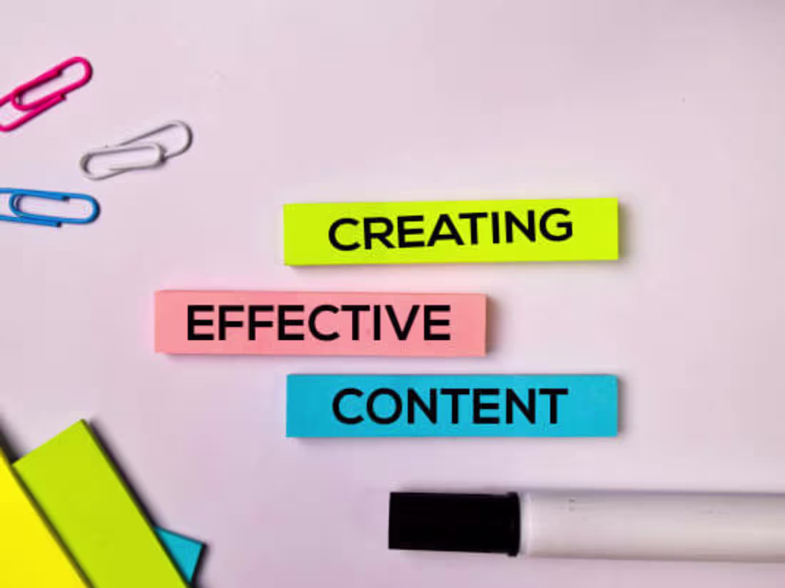 Cover image for Content Writing for an SME which Translated to over 30% spike