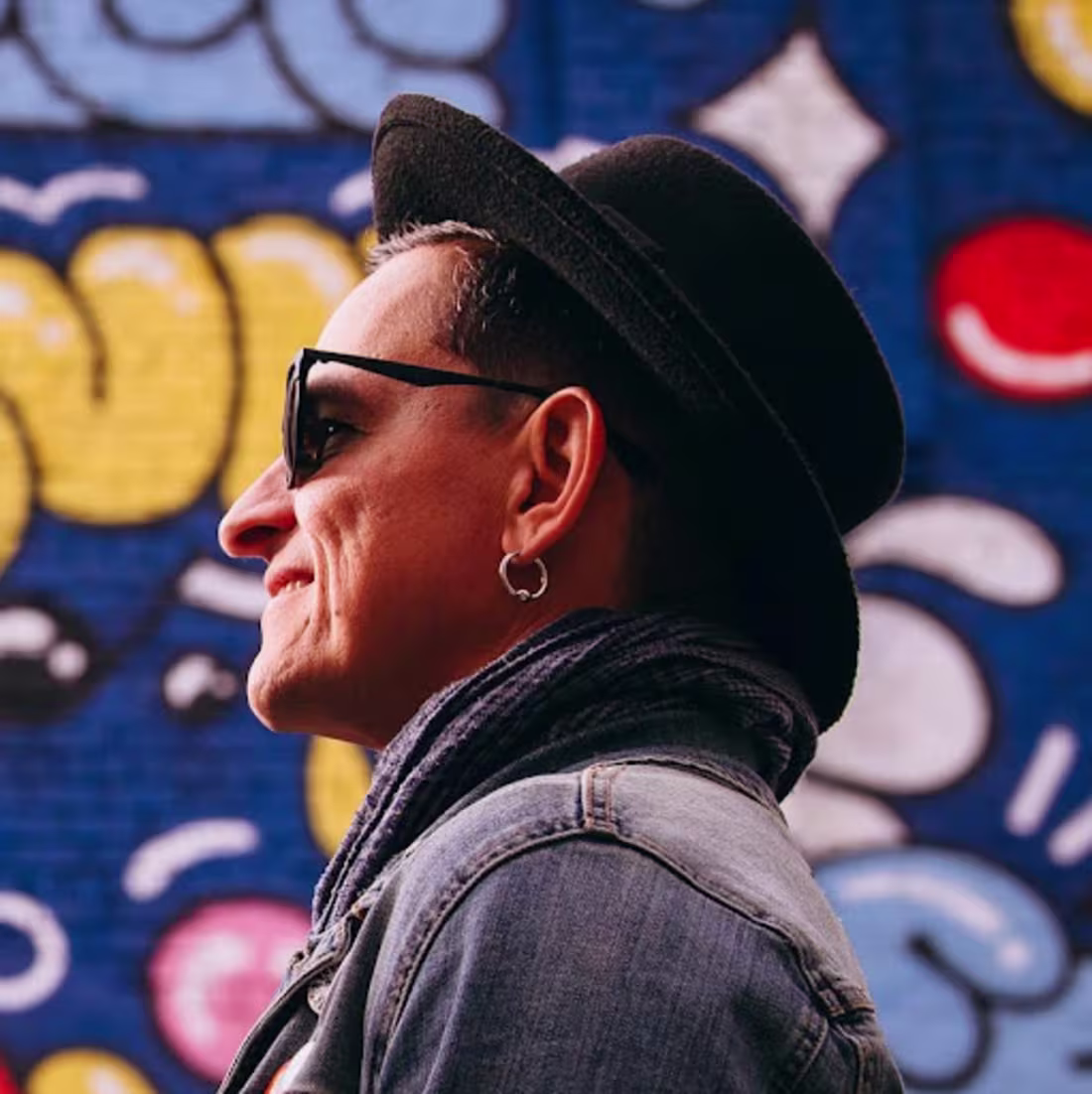 Cover image for Voice artist