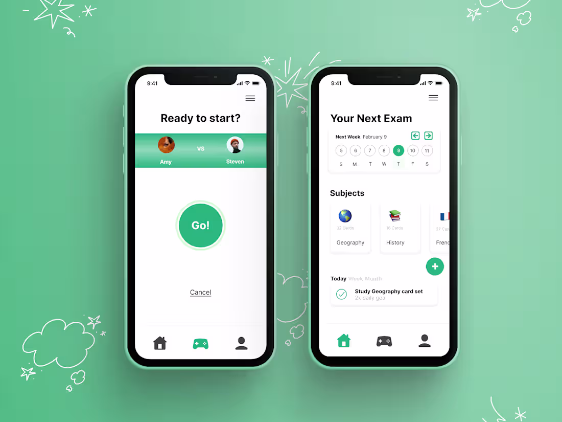 Cover image for Allowing students to more effectively learn vocabulary.