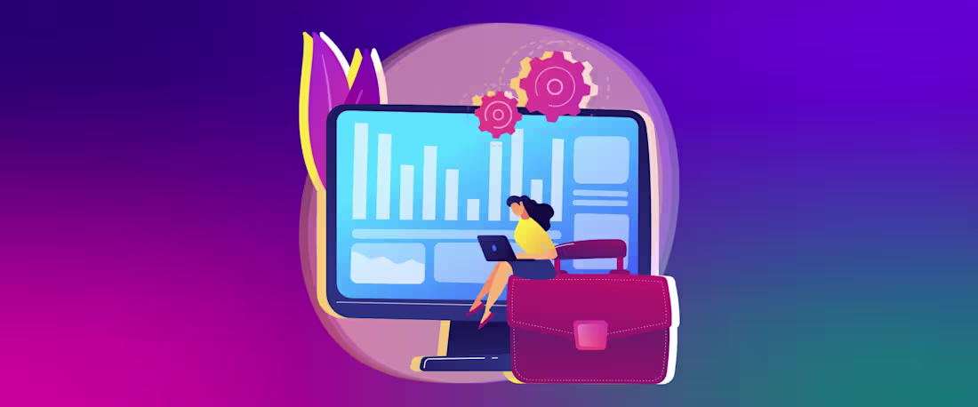 Cover image for Best Business Accounting Software Solutions in | UAE