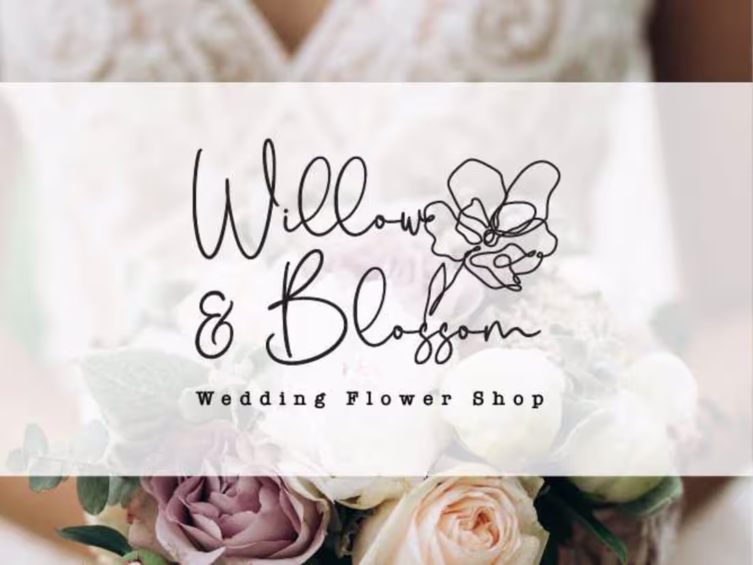 Cover image for Willow & Blossom :: Behance
