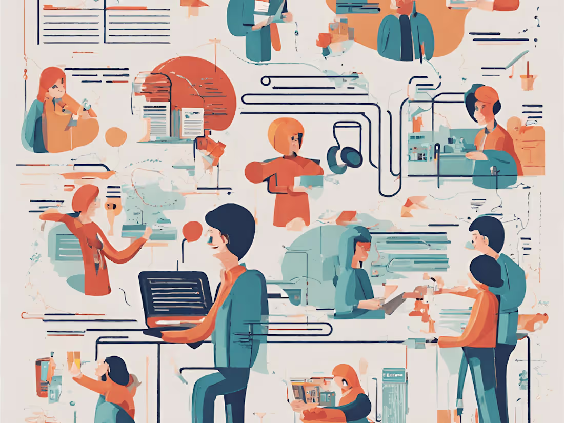 Cover image for Global Linguist Solutions: Bridging Language Barriers