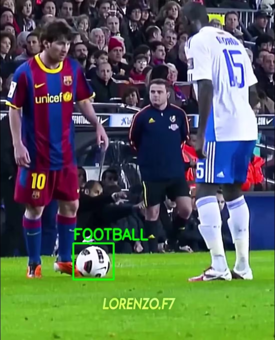 Cover image for Ris1103/Football-Tracking-Model