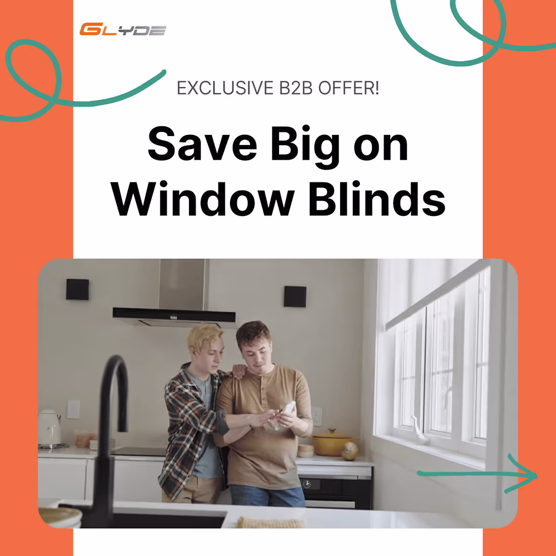 Cover image for B2B Lead Generation for Glyde, Ireland 