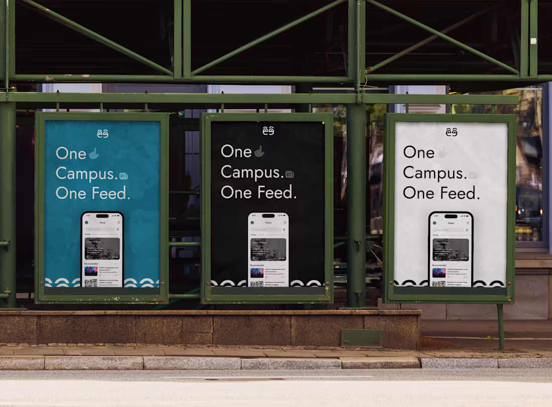 Cover image for Geest Brand Identity and App Design