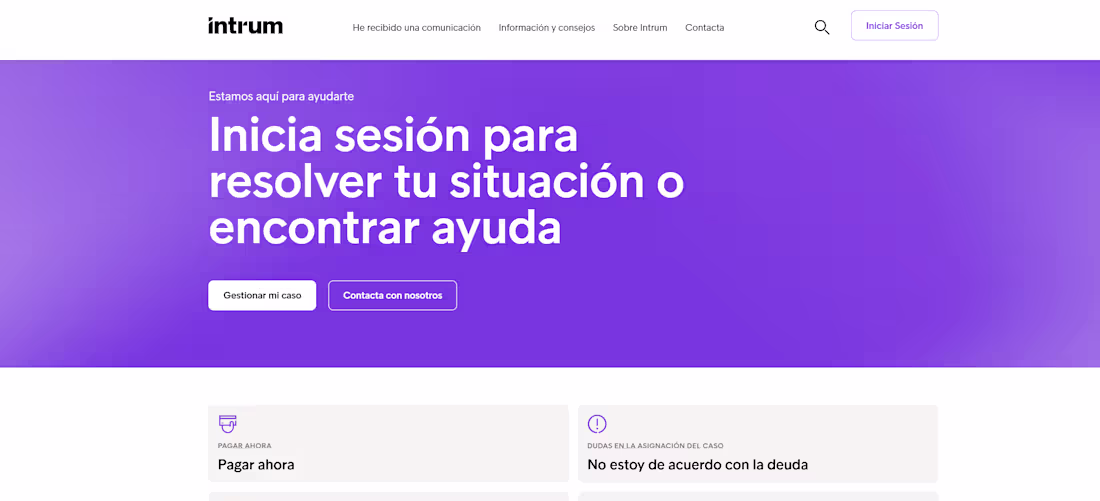 Cover image for I have been working in