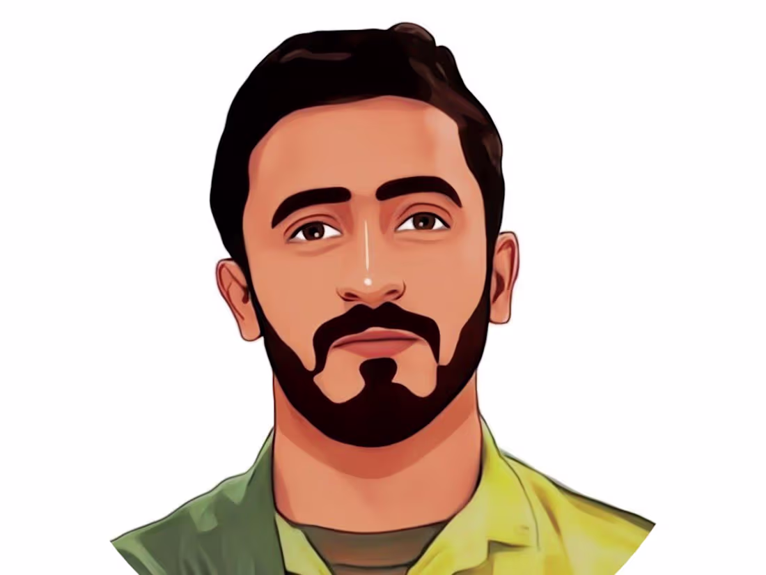 Cover image for Soical Media Manager