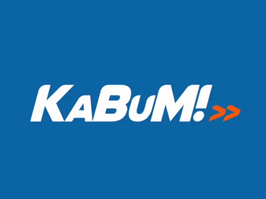 Cover image for Redesign Suggestion Project - KaBuM!