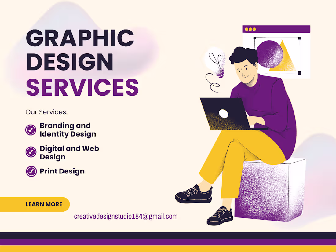 Cover image for Graphic Design