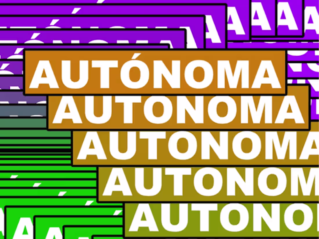 Cover image for Fluid Forms: The Art of Moving Letters