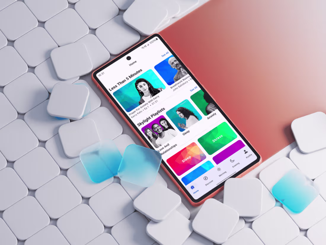 Cover image for Mobile App Maintenance