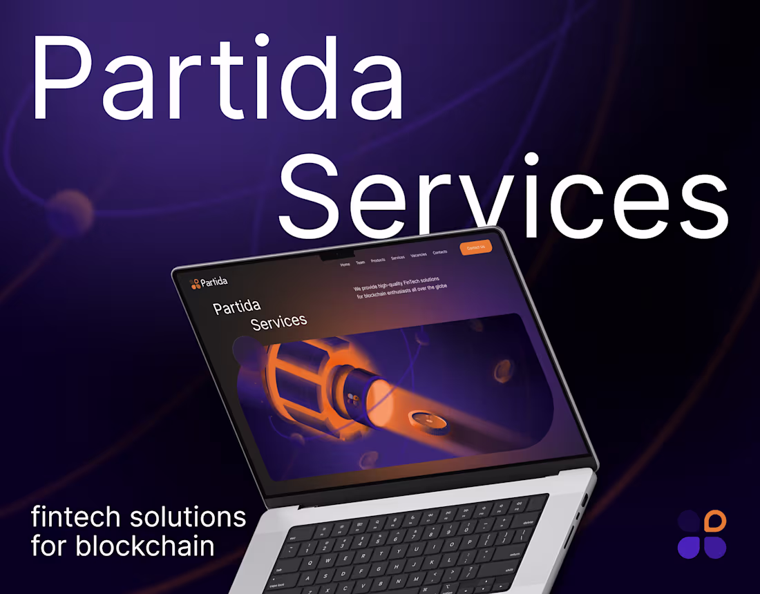 Cover image for Partida