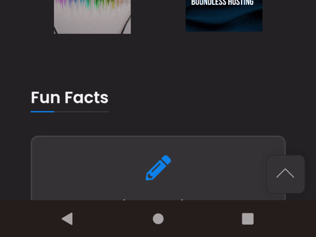 Cover image for Frontend Development 