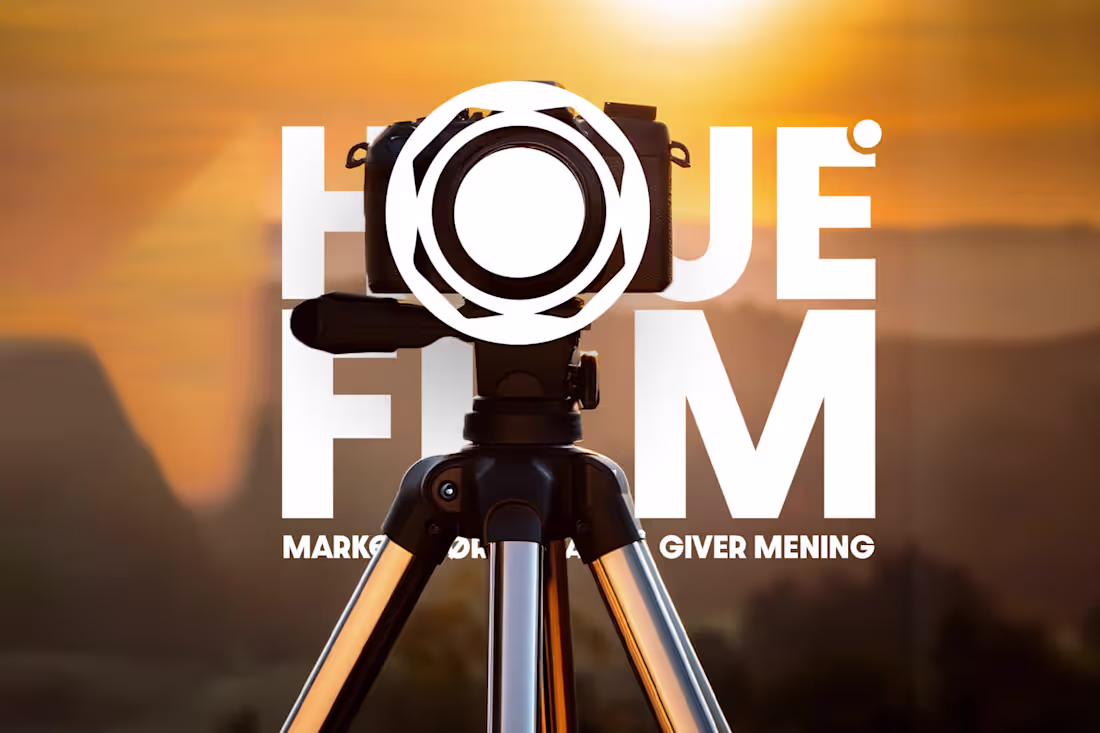 Cover image for Visual identity 