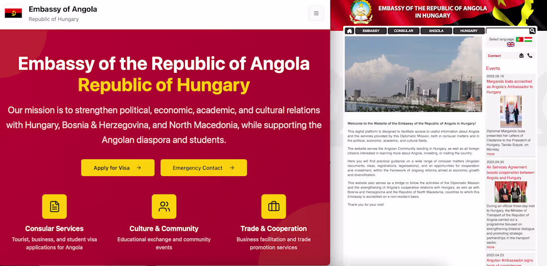 Cover image for Ambassadors are exclusively in Mercedes S-Classes, Wear besp...