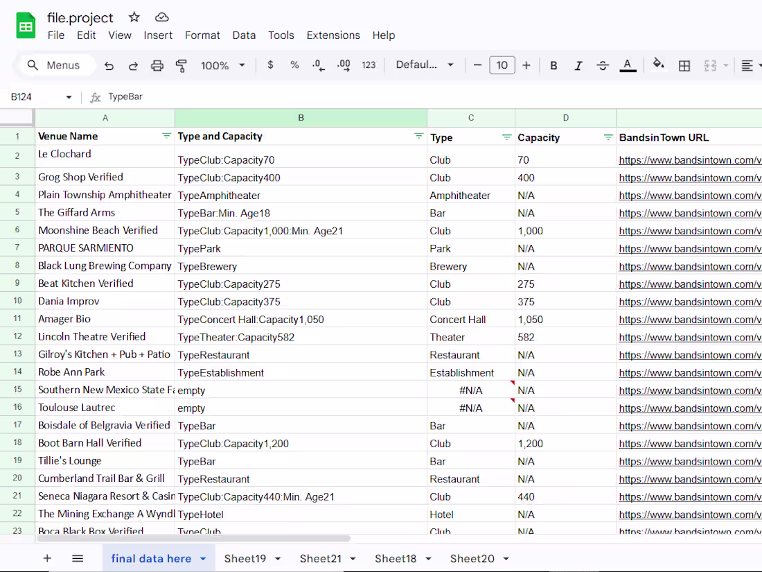 Cover image for Web scraper and Scraping leads generations, Yellow Pages leads