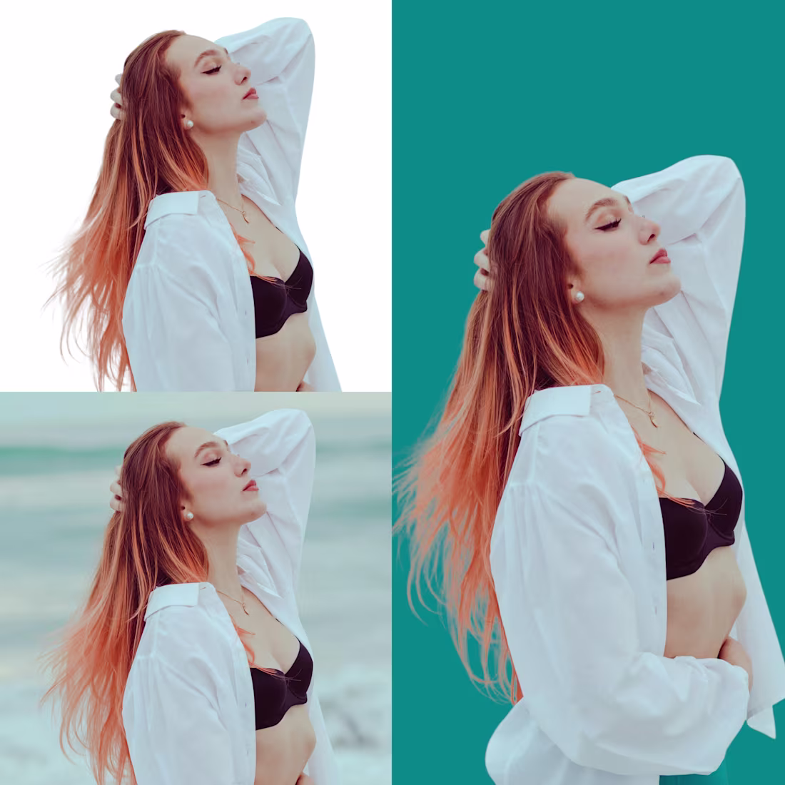 Cover image for  Background Removal Service –