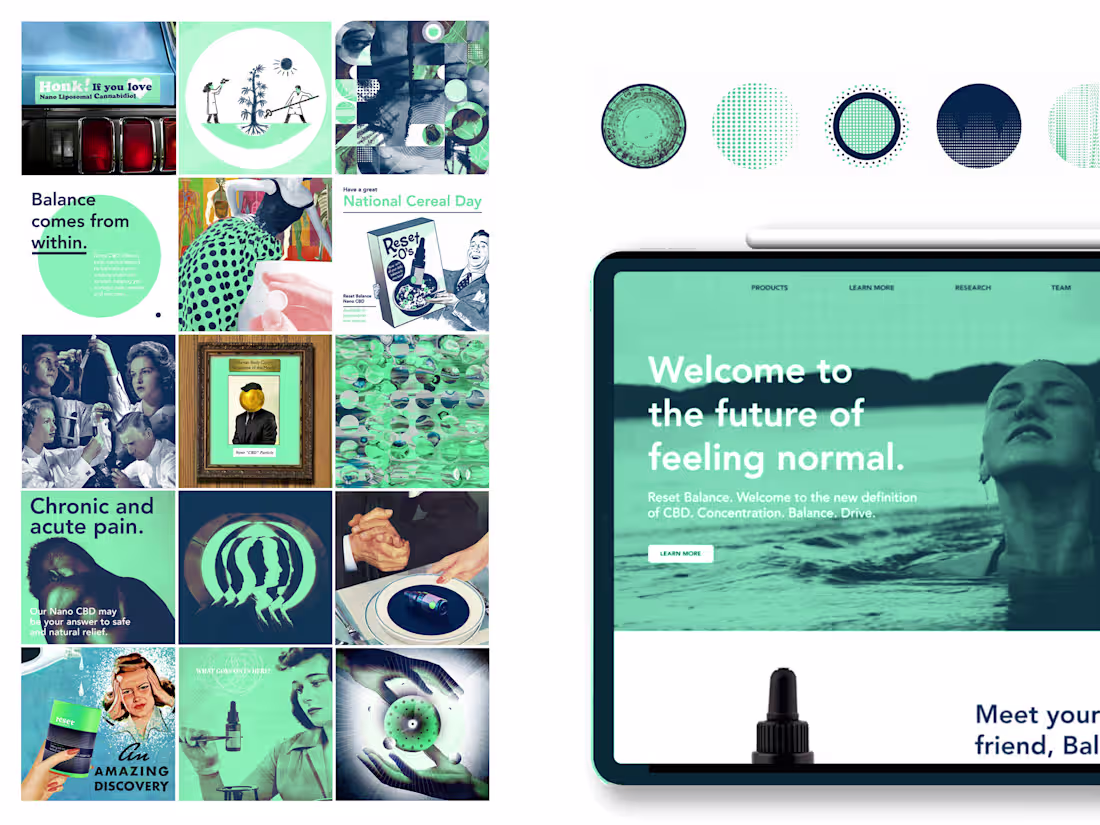 Cover image for Indole