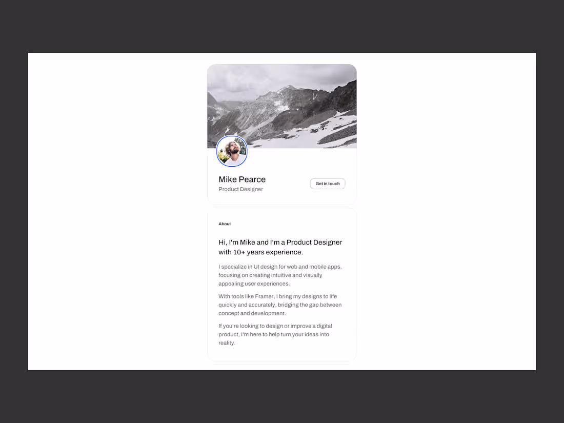 Cover image for Pearce