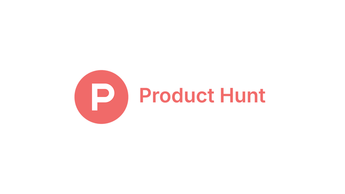Cover image for Motion Design Launch Video - Product Hunt