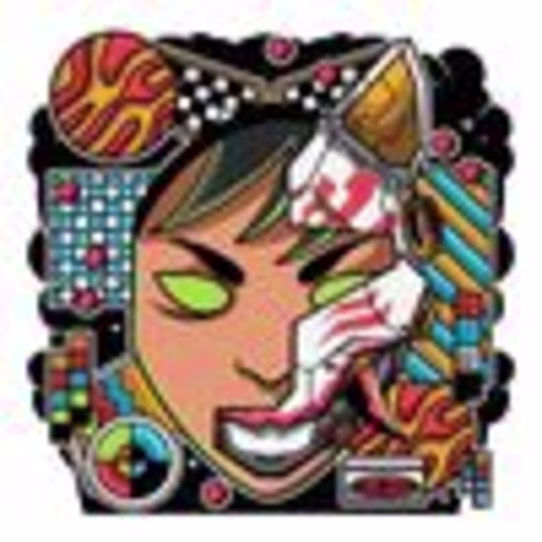 Cover image for DIGITAL ARTS OFFICIAL (@officialdigitalarts) • Instagram photos…