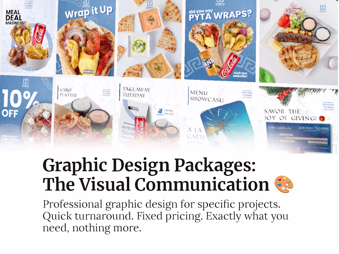 Cover image for Design Solutions 🎨