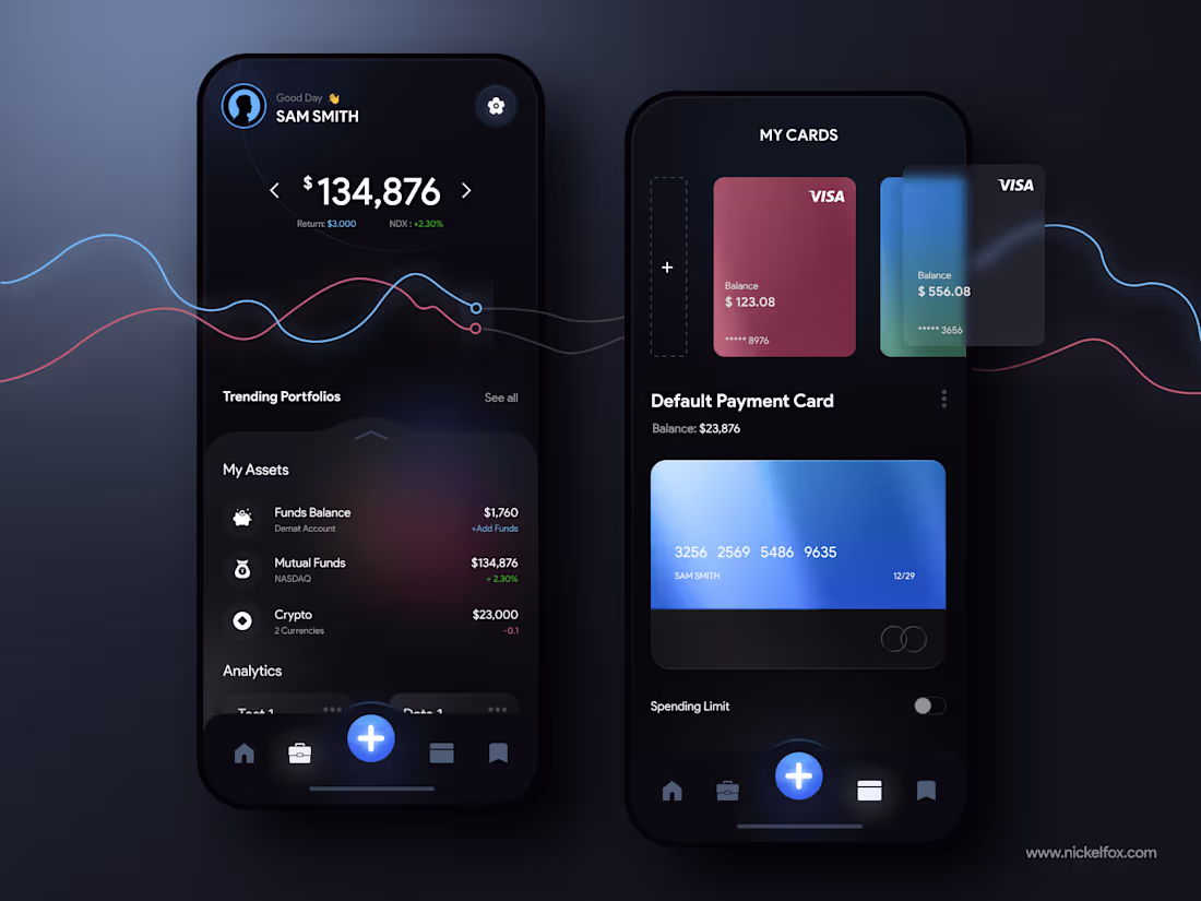 Cover image for Payment App