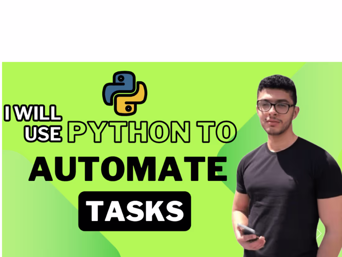 Cover image for Desktop Applications with python
