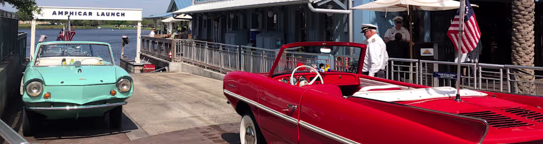 Cover image for Celebrating Father’s Day in Orlando: Best Things To Do