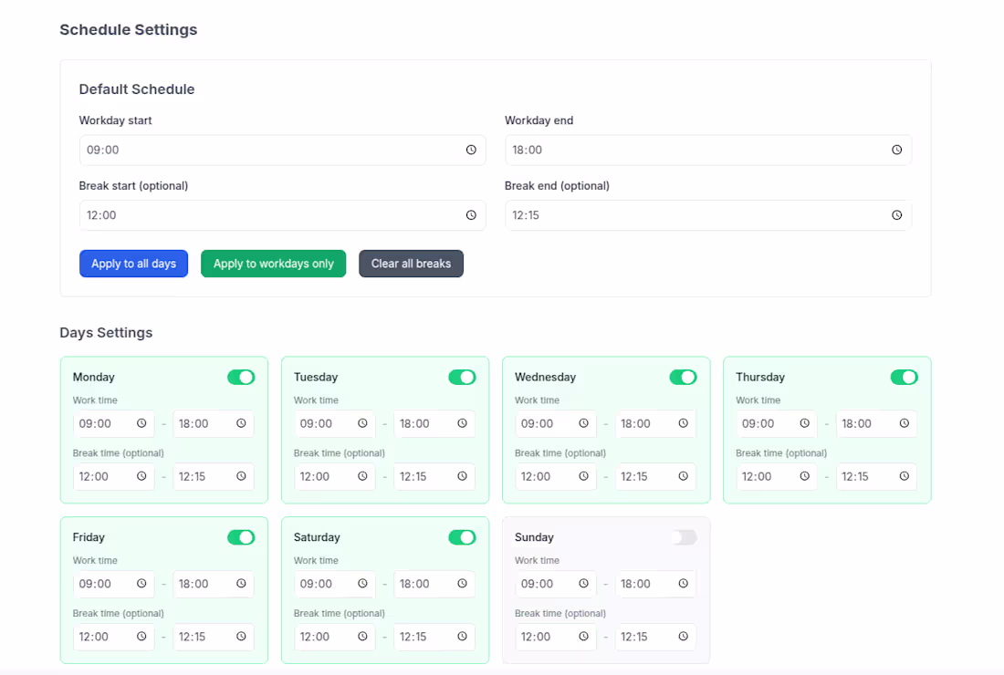 Cover image for Django Admin