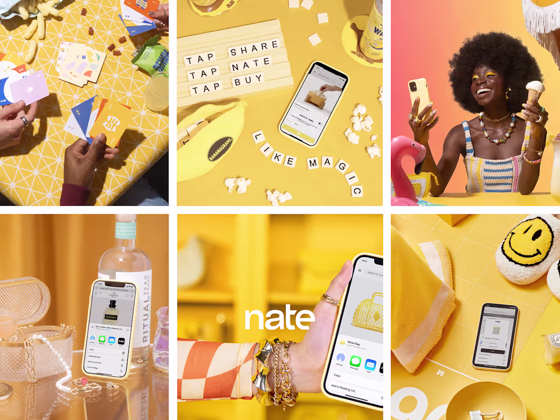 Cover image for Art Direction, Styling, Content Curation