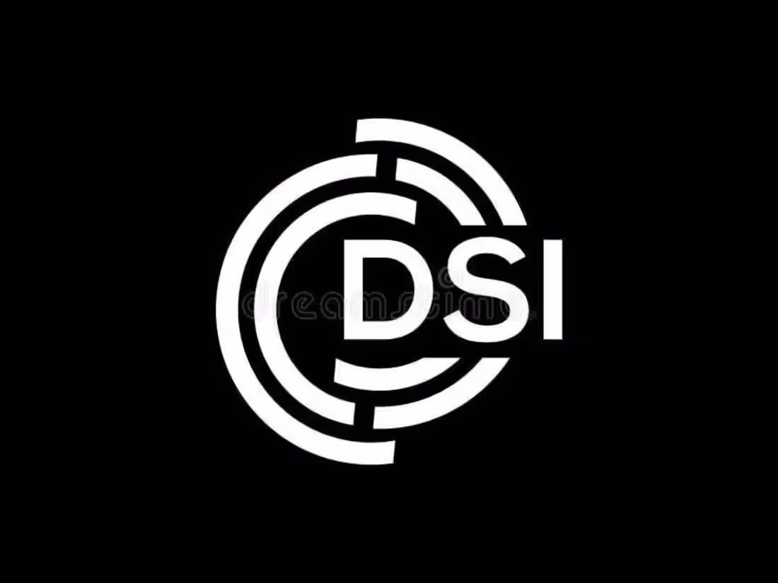 Cover image for DSI