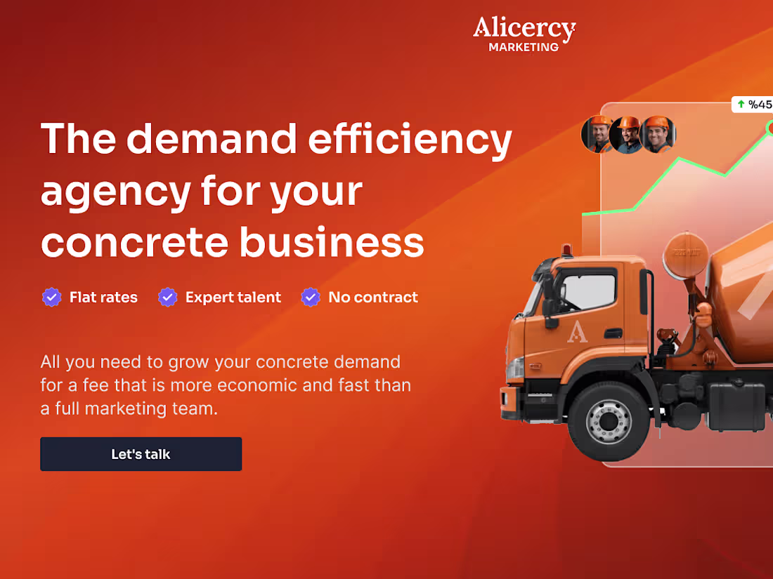 Cover image for Multi-page Website in Framer (Design & Development)