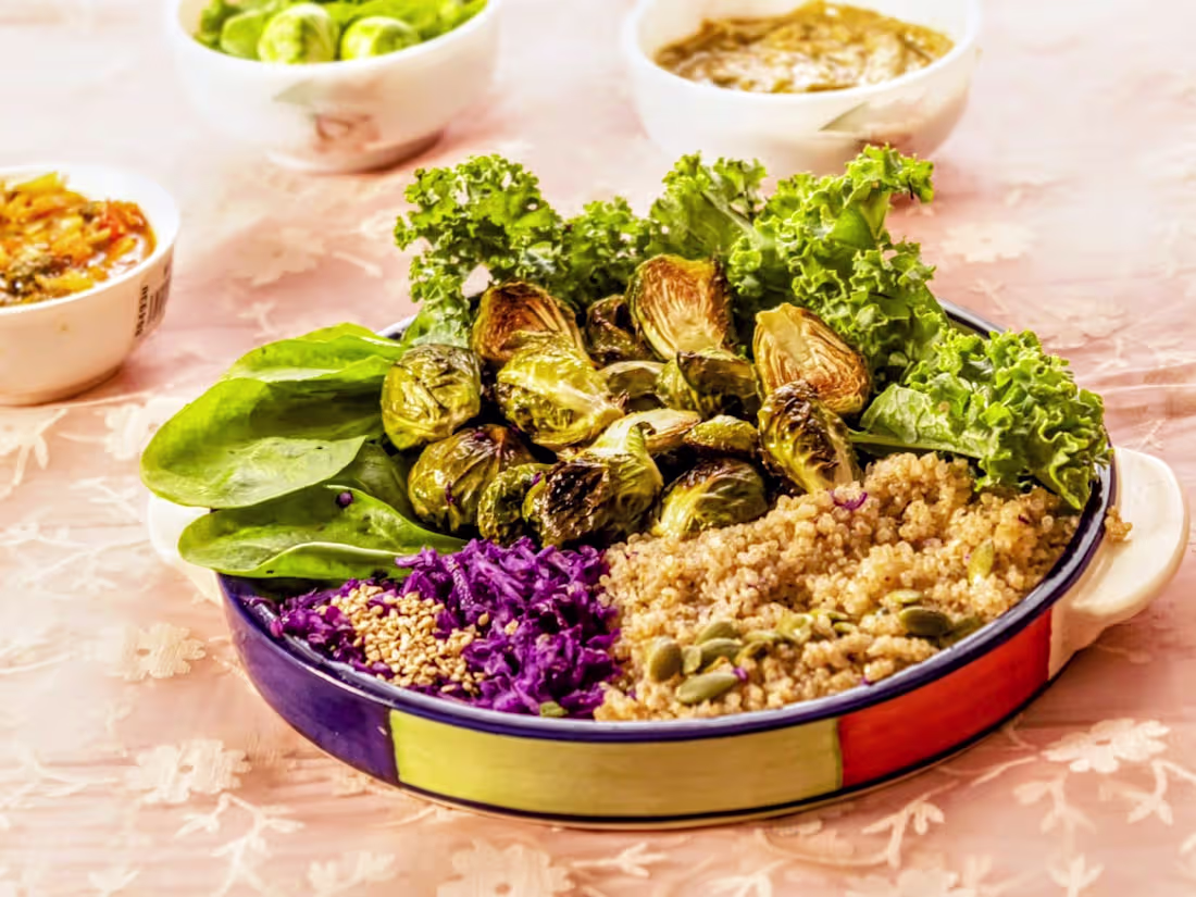 Cover image for Food, Wellness, Travel, and Ecommerce posts