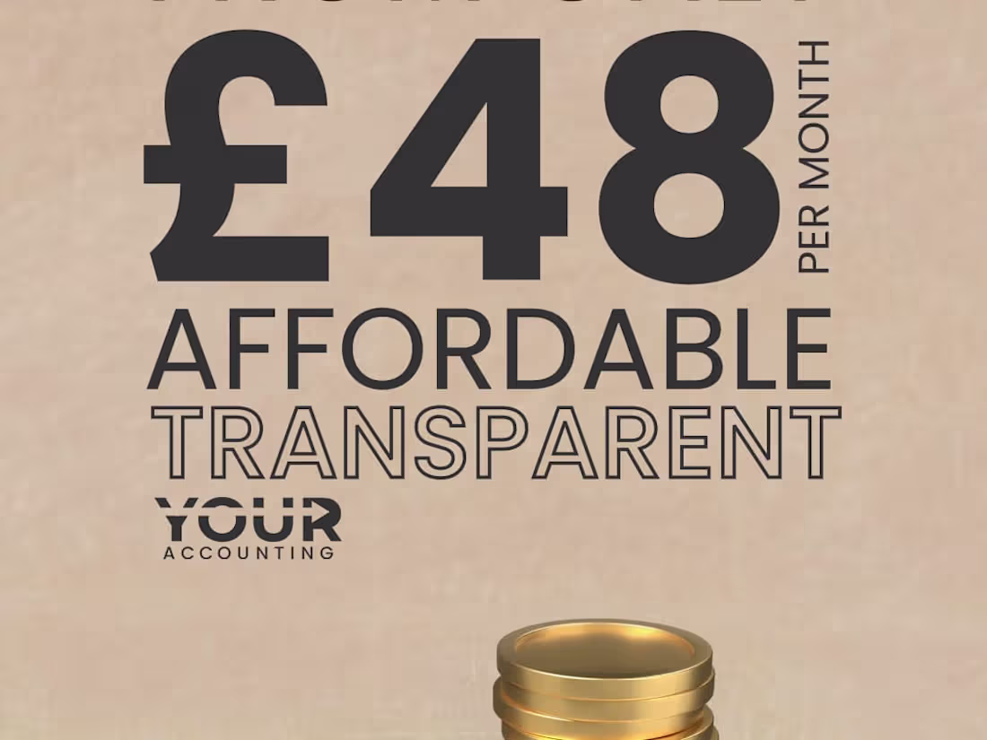 Cover image for Motion Graphic Video for Accounting Firm