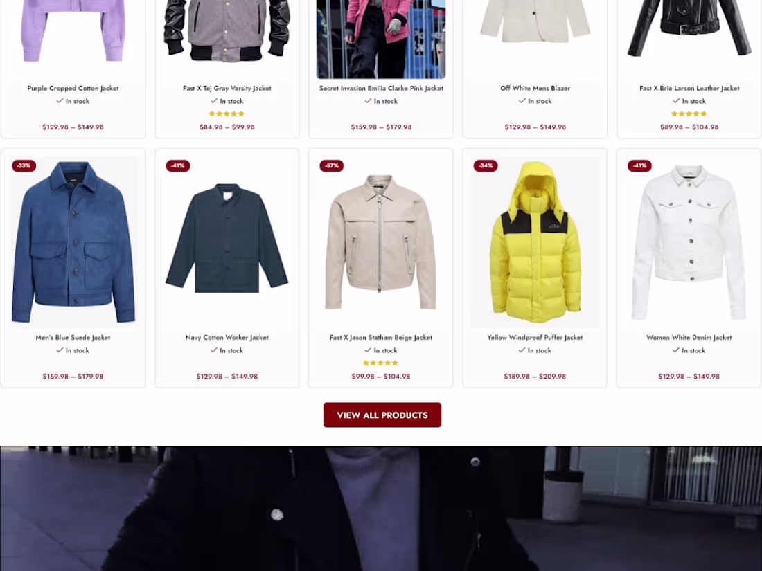 Cover image for Website Design 