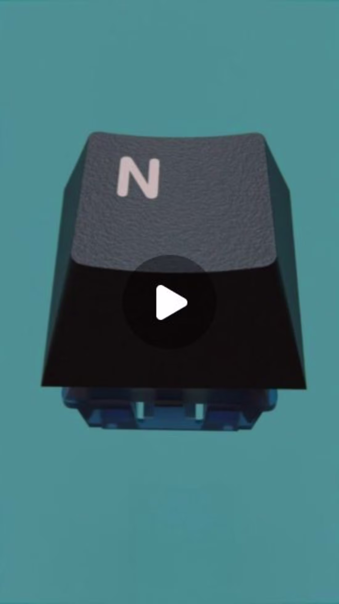 Cover image for Nishant on Instagram: “3D Animation”