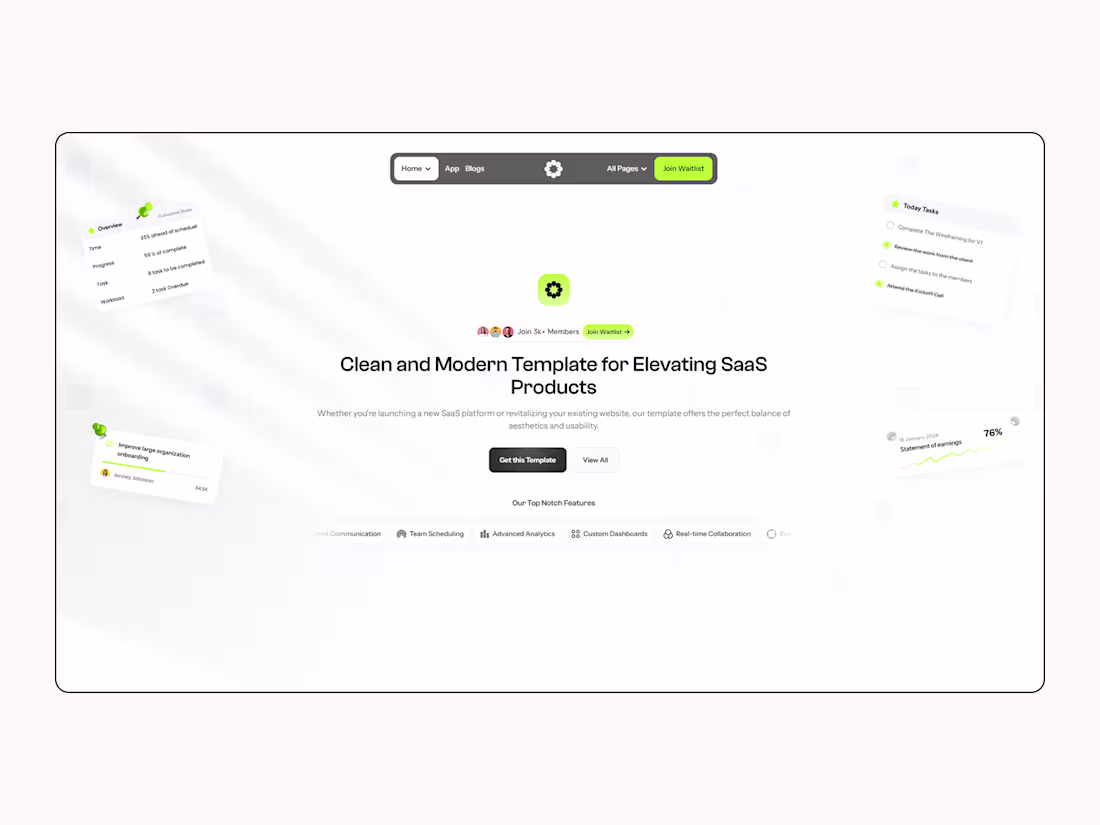 Cover image for e Saas