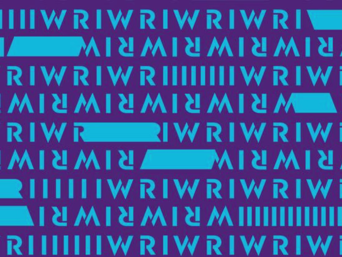 Cover image for Rio Innovation Week — Tatiana Rodrigues