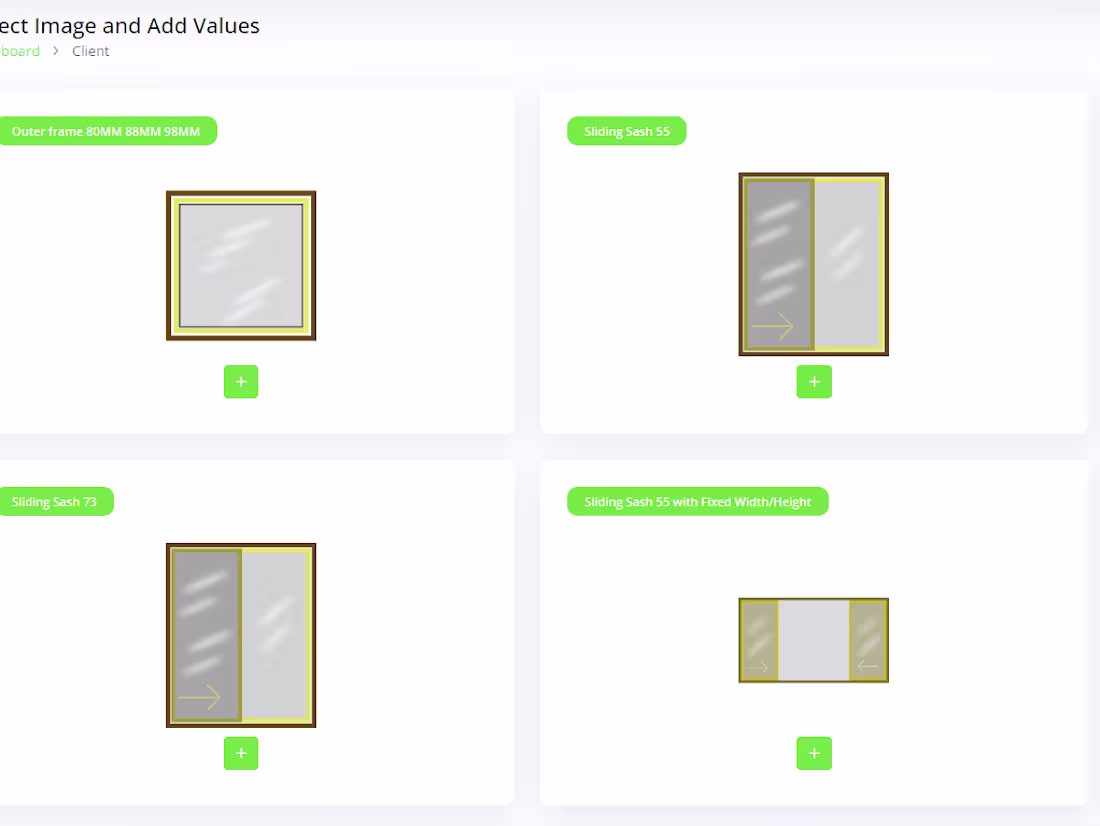 Cover image for Babar Rashid - UPVC Software - Login