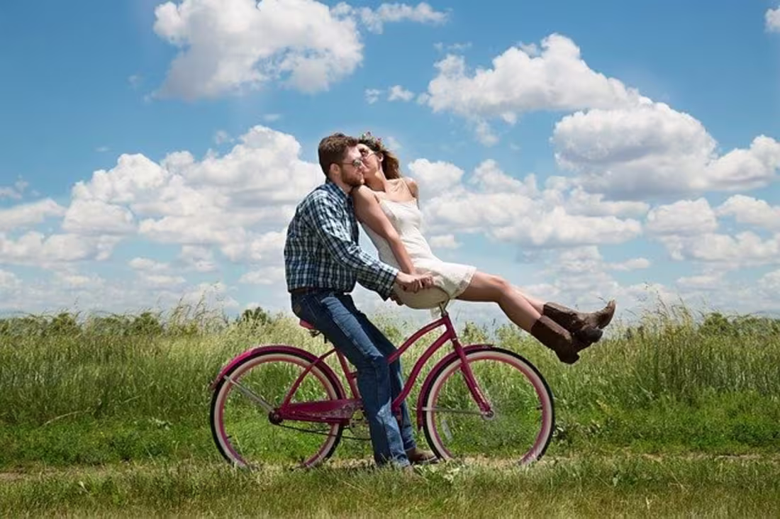 Cover image for What is the hardest part of a long-distance relationship?