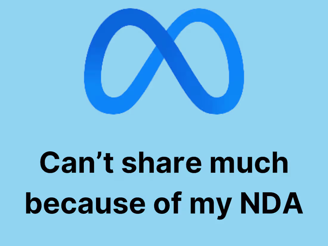 Cover image for I will do facebook ads campaign, instagram ads, meta ad manager