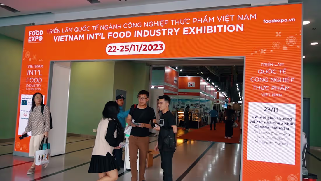 Cover image for La Tire Maple Syrup Expo Promo