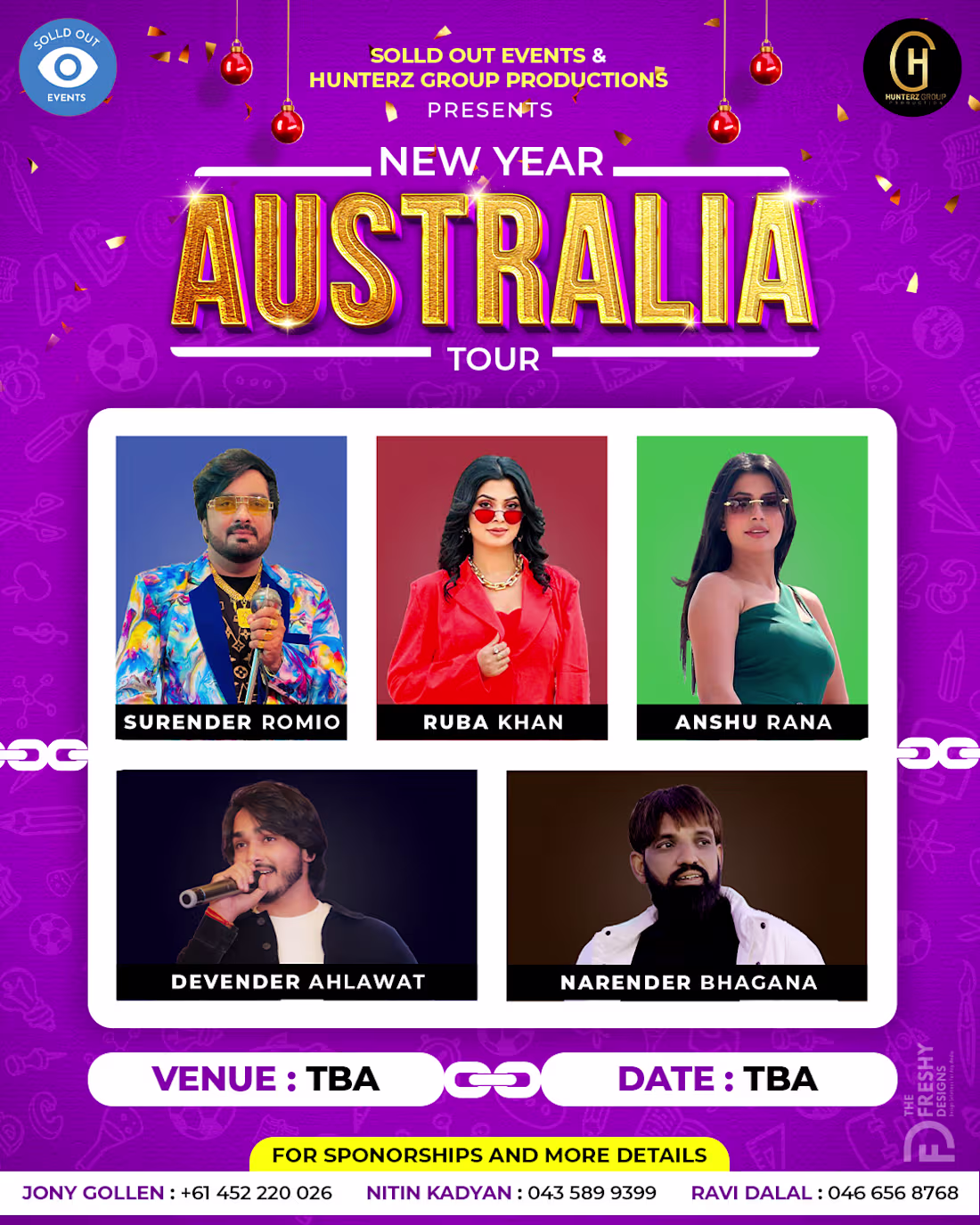 Cover image for Social Media Design