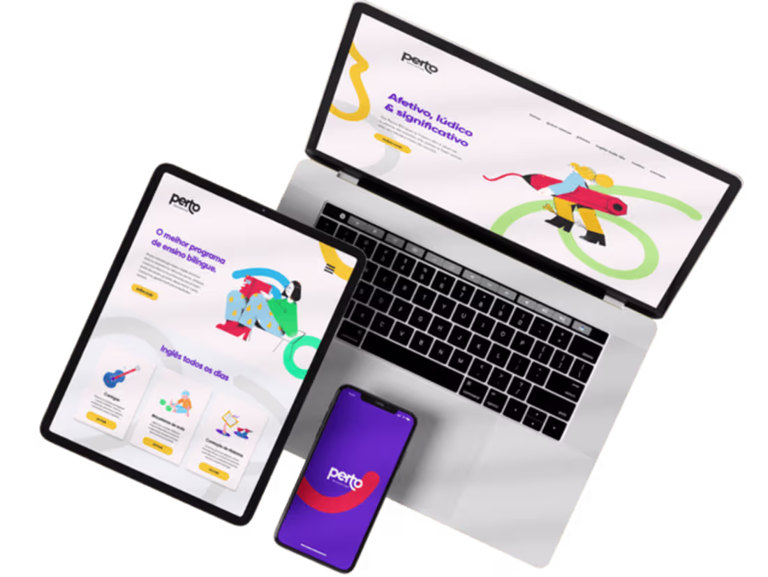 Cover image for Transform Your Website with a Bold Touch✨