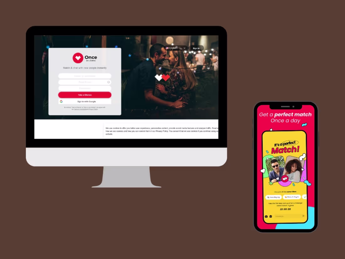 Cover image for Mobile App Development