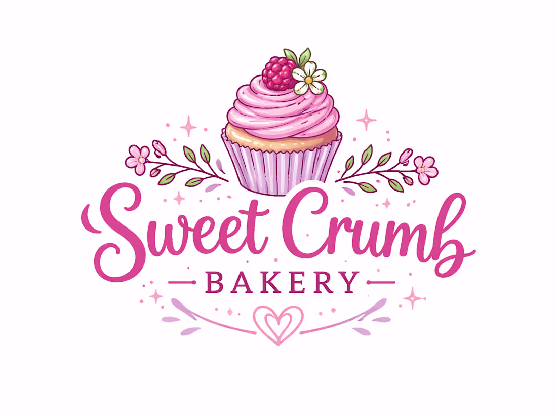 Cover image for Mockup Bakery Homepage