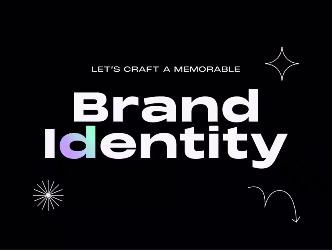 Cover image for 💫 Pack Brand’s Blooming - Design your Brand Identity