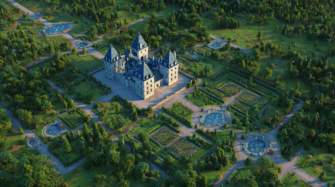 Cover image for 👑 Legacy by Design - Foundations